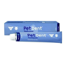 Pet Dent Toothpaste 60g
